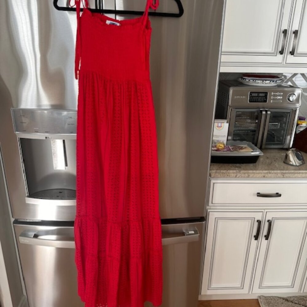 Juniper Blu sundress